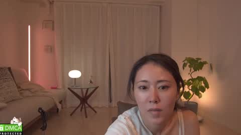 Nanako online show from May 30, 2026, 12:19 am