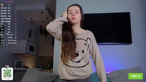 Snapshot of maydacarls chatting on February 23, 2026, 4:32 am My name Casey online show from February 23, 2026, 4:32 am