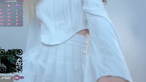 Snapshot of maydaguy chatting on December 19, 2024, 12:56 pm Megan online show from December 19, 2024, 12:56 pm