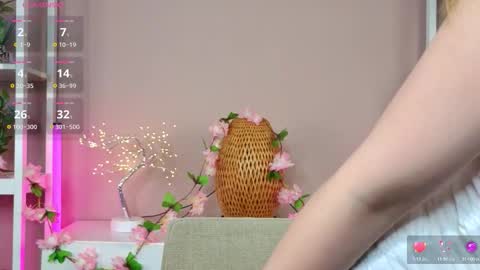 Megan online show from January 13, 2026, 4:07 am