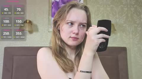 Megan online show from March 16, 2026, 5:02 am