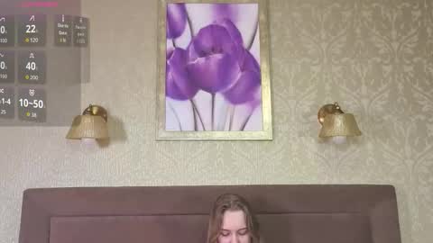 Megan online show from March 16, 2026, 5:44 am