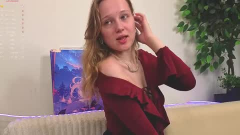 Megan online show from May 19, 2026, 4:08 am