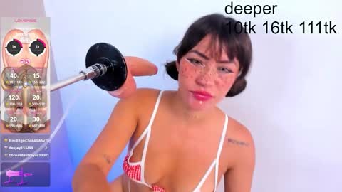 maye  online show from March 27, 2026, 1:00 pm