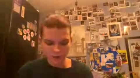 Rose online show from March 26, 2026, 8:47 pm