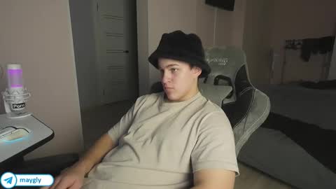 Slava and Alextatto online show from October 25, 2025, 5:30 pm