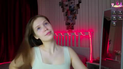 Ann online show from October 30, 2025, 7:47 pm