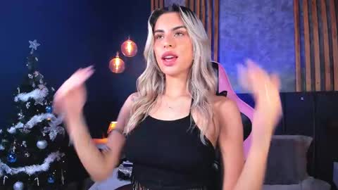 ALIS online show from December 9, 2024, 8:00 am