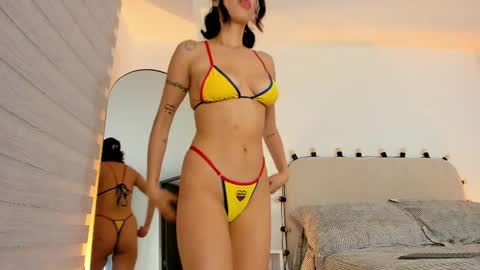 Snapshot of mayli_xx chatting on April 28, 2026, 8:36 pm ALIS online show from April 28, 2026, 8:36 pm