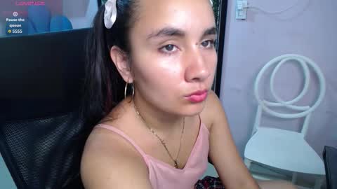 Maylin online show from September 21, 2025, 7:59 pm