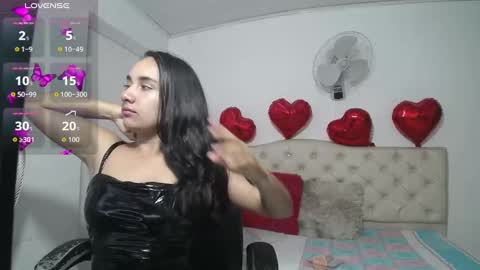 Maylin online show from October 11, 2025, 12:04 pm