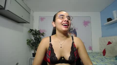 Maylin  online show from April 8, 2026, 7:58 pm