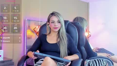 MaylinFox online show from January 22, 2025, 1:00 pm