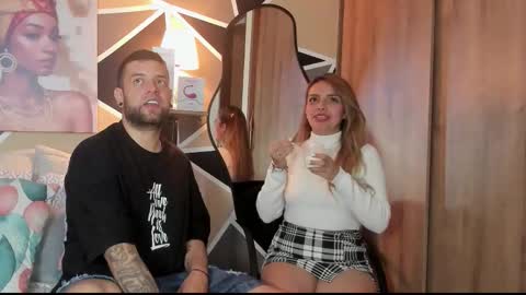 MaylinFox online show from September 29, 2025, 1:44 am