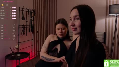 Snapshot of maymorri chatting on February 12, 2025, 4:44 am Dani and May online show from February 12, 2025, 4:44 am