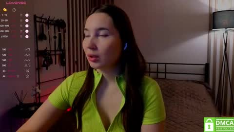 Snapshot of maymorri chatting on February 23, 2025, 4:50 am Dani and May online show from February 23, 2025, 4:50 am