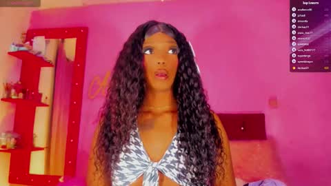 Karol black18 online show from March 8, 2026, 10:08 am