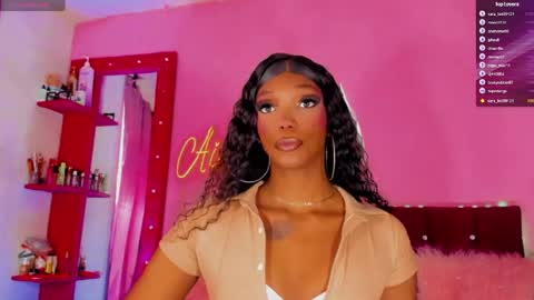 Karol black18 online show from April 9, 2026, 3:06 pm