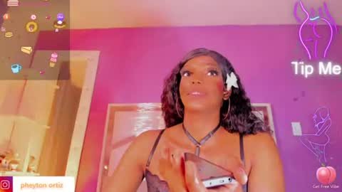 Snapshot of mayo_771804 chatting on July 11, 2026, 11:02 am Karol black18 online show from July 11, 2026, 11:02 am