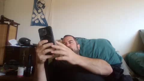 Snapshot of mayoramx chatting on January 28, 2025, 7:10 pm Dad bod 43 online show from January 28, 2025, 7:10 pm