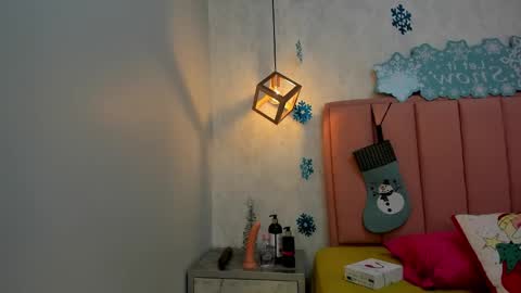 Snapshot of mayroberts chatting on December 23, 2024, 12:19 pm MAY online show from December 23, 2024, 12:19 pm