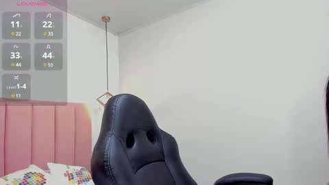 Snapshot of mayroberts chatting on February 3, 2025, 12:14 pm MAY online show from February 3, 2025, 12:14 pm