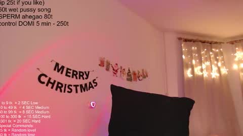 mayrumey online show from December 21, 2025, 11:28 am