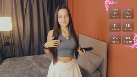 May online show from October 22, 2025, 3:56 pm