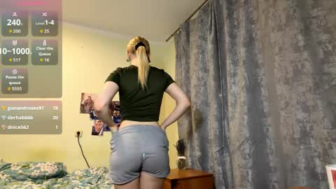 olivia online show from March 26, 2026, 5:29 pm