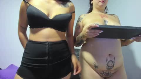 Mayte  online show from September 26, 2025, 3:54 am