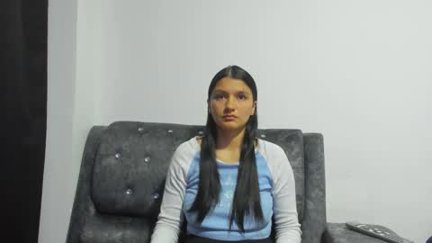 Mayte  online show from October 9, 2025, 10:41 pm