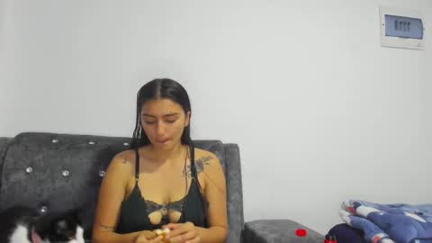 Mayte  online show from October 15, 2025, 1:22 pm