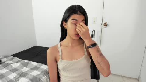 Snapshot of mazikeen_18 chatting on March 30, 2026, 1:01 pm mazikeen_18 online show from March 30, 2026, 1:01 pm