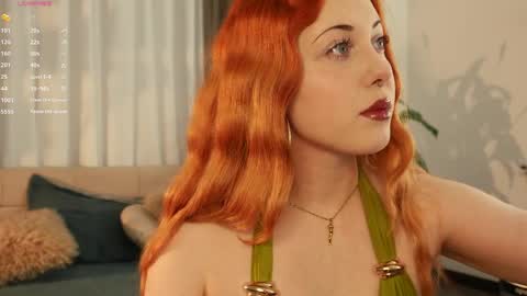 Mazy online show from April 11, 2026, 8:24 pm