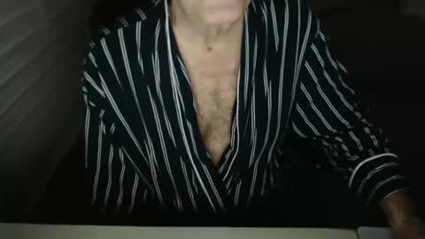 Beastie online show from December 22, 2024, 2:28 am