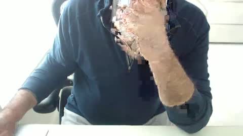 Beastie online show from January 10, 2025, 6:28 pm