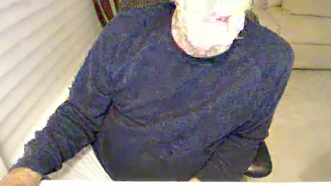 Beastie online show from January 19, 2025, 2:36 am