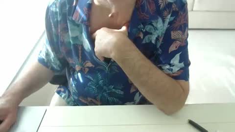 Beastie online show from November 2, 2025, 7:16 pm