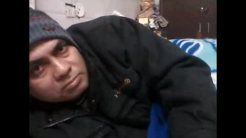 mcaraj2 online show from January 19, 2025, 7:26 pm