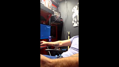 mcbethtime online show from March 27, 2026, 4:07 pm