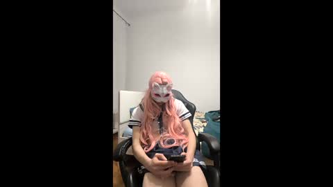 Bri online show from February 19, 2026, 11:01 pm