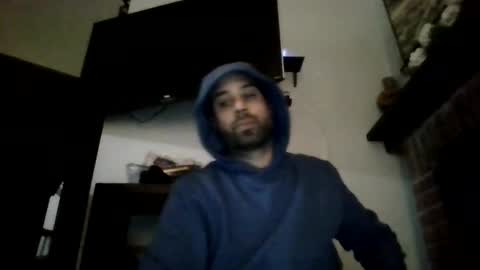 mcbuster11 online show from January 28, 2025, 1:50 am