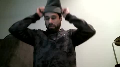 mcbuster11 online show from February 7, 2025, 2:29 am