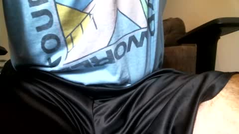 mcbuster11 online show from September 14, 2025, 7:13 pm