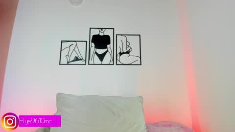 Snapshot of mcdonald_ellie chatting on June 7, 2026, 8:34 pm Ellie online show from June 7, 2026, 8:34 pm