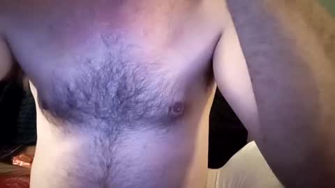 mcfly1973 online show from November 11, 2025, 11:10 am