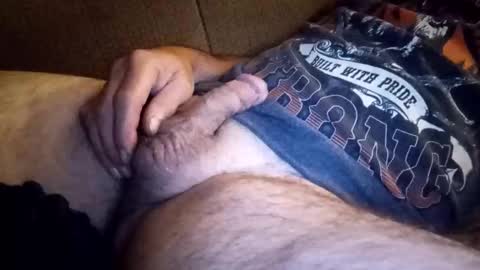 mcfly1973 online show from November 16, 2025, 8:53 am