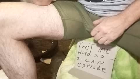 Snapshot of mcfly1973 chatting on January 19, 2026, 7:45 am mcfly1973 online show from January 19, 2026, 7:45 am