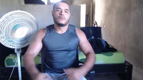 Mcgregor online show from January 10, 2025, 3:58 pm