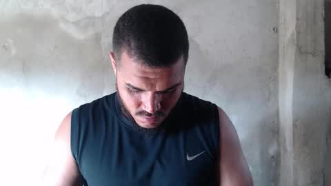 Mcgregor online show from November 1, 2025, 7:16 pm